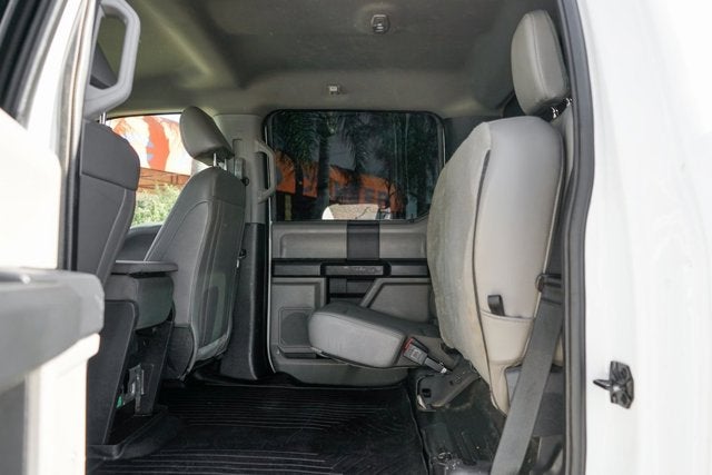 2022 Ford F-250SD XL