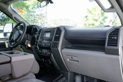 2022 Ford F-250SD XL