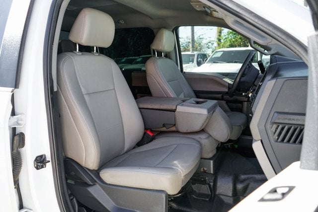 2022 Ford F-250SD XL