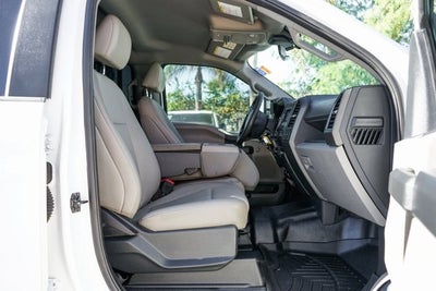 2022 Ford F-250SD XL