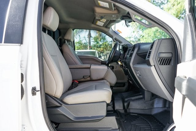 2022 Ford F-250SD XL