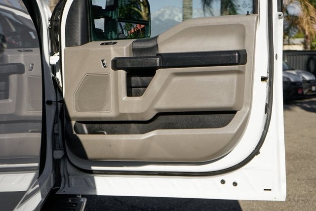 2022 Ford F-250SD XL