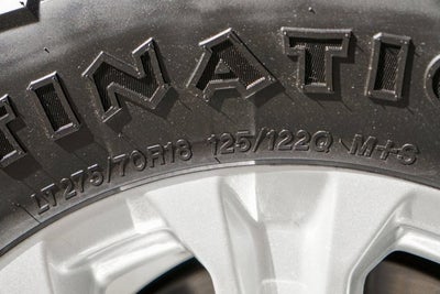 2022 Ford F-250SD XL