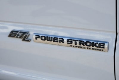 2022 Ford F-250SD XL