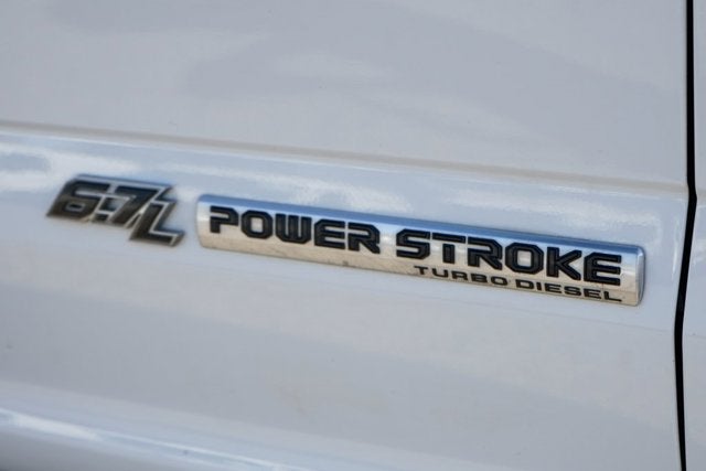 2022 Ford F-250SD XL