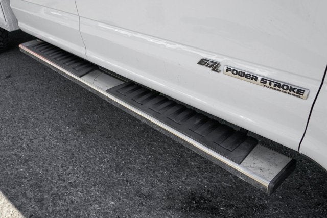 2022 Ford F-250SD XL