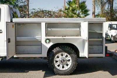 2022 Ford F-250SD XL