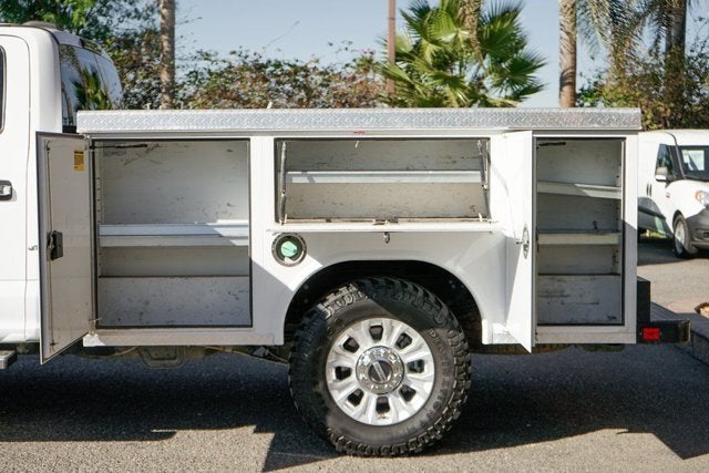 2022 Ford F-250SD XL