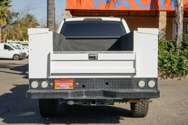 2022 Ford F-250SD XL