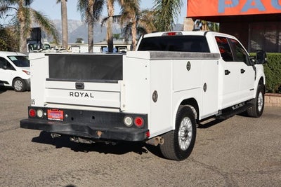 2022 Ford F-250SD XL