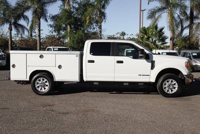 2022 Ford F-250SD XL
