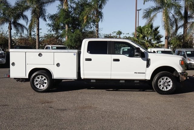 2022 Ford F-250SD XL