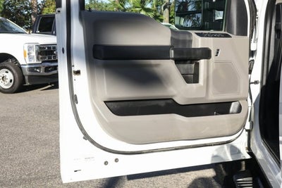 2022 Ford F-250SD XL