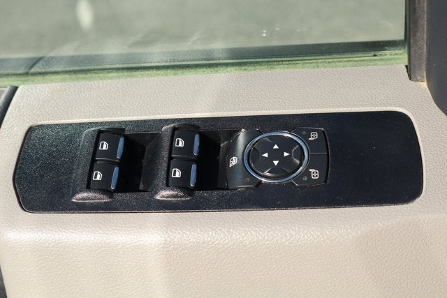 2022 Ford F-250SD XL