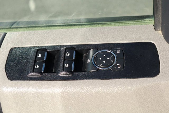 2022 Ford F-250SD XL