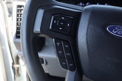 2022 Ford F-250SD XL