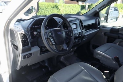 2022 Ford F-250SD XL