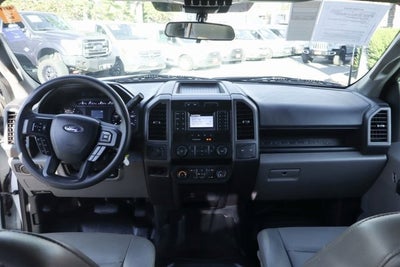 2022 Ford F-250SD XL