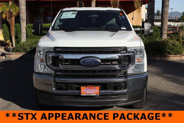 2022 Ford F-250SD XL