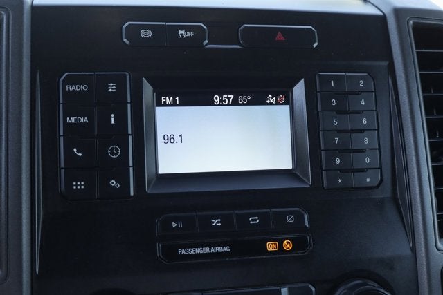 2022 Ford F-250SD XL