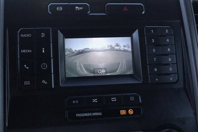 2022 Ford F-250SD XL