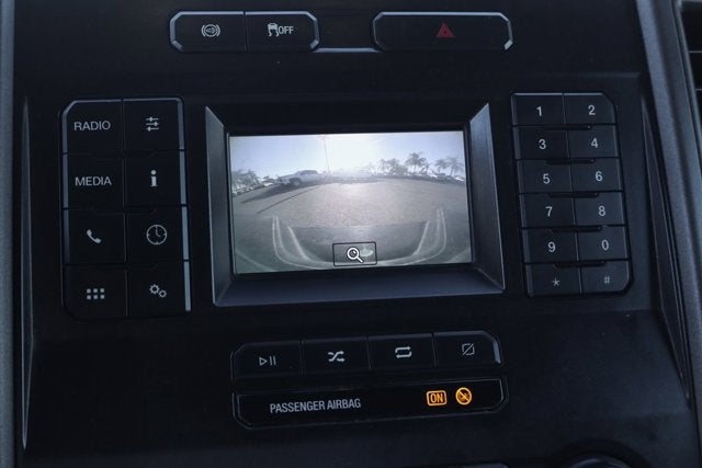 2022 Ford F-250SD XL