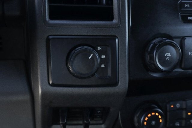 2022 Ford F-250SD XL