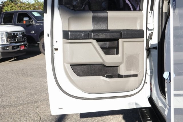 2022 Ford F-250SD XL