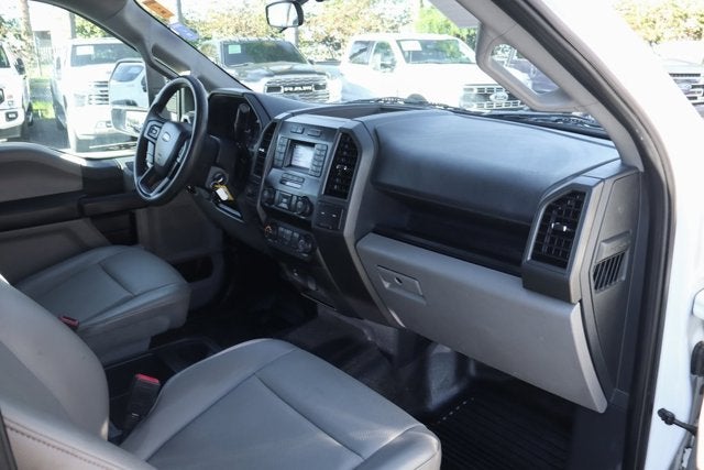 2022 Ford F-250SD XL