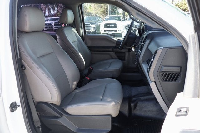 2022 Ford F-250SD XL