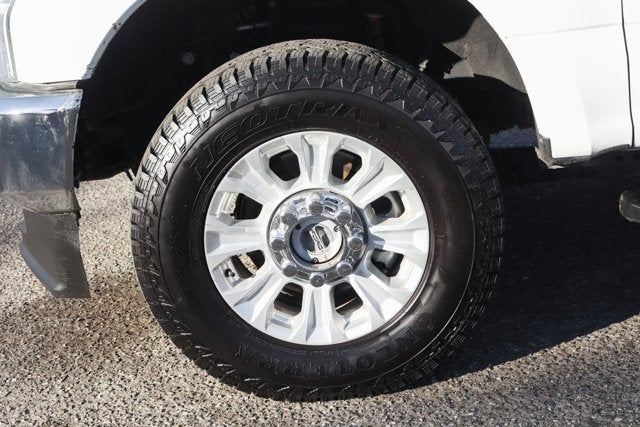 2022 Ford F-250SD XL