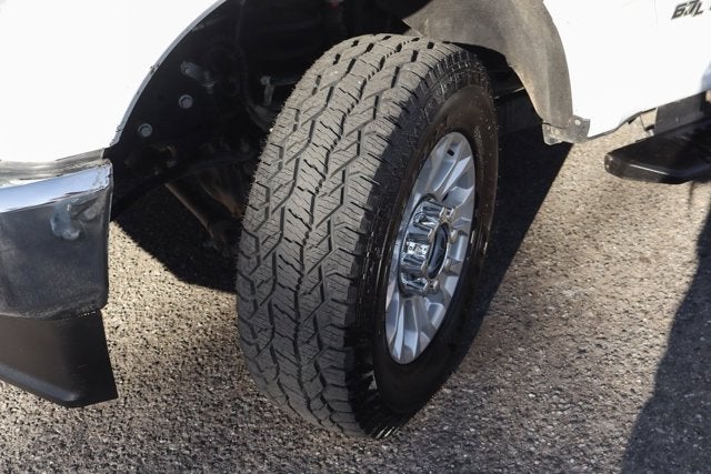 2022 Ford F-250SD XL