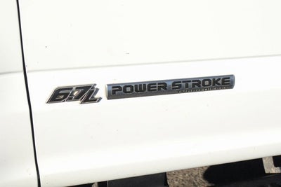 2022 Ford F-250SD XL