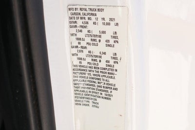 2022 Ford F-250SD XL