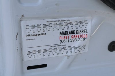 2022 Ford F-250SD XL