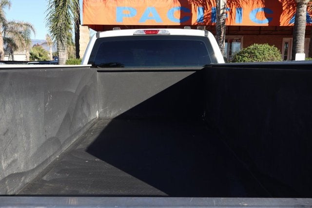 2022 Ford F-250SD XL