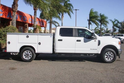 2022 Ford F-250SD XL