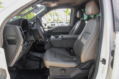 2022 Ford F-250SD XL