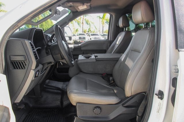 2022 Ford F-250SD XL