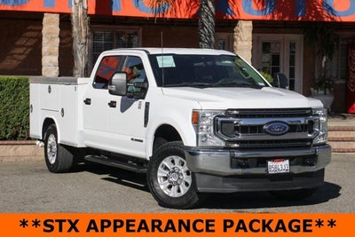 2022 Ford F-250SD XL