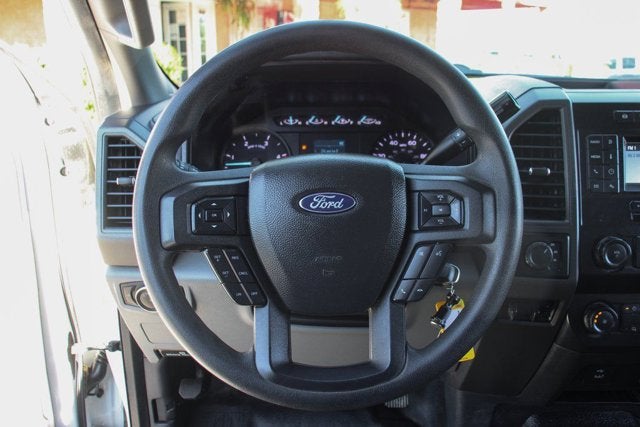 2022 Ford F-250SD XL