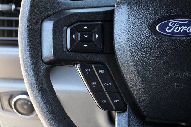 2022 Ford F-250SD XL