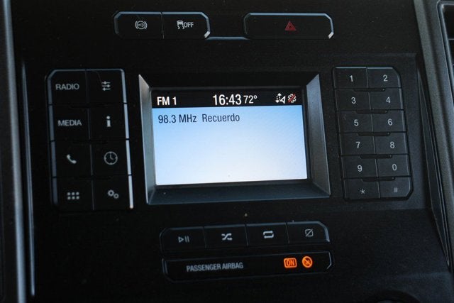 2022 Ford F-250SD XL