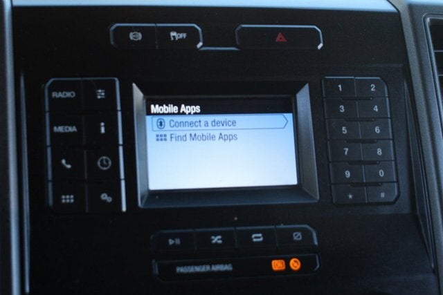 2022 Ford F-250SD XL