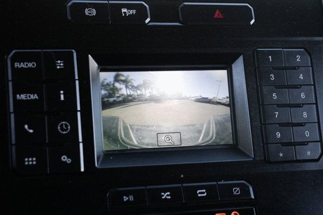 2022 Ford F-250SD XL