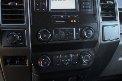 2022 Ford F-250SD XL