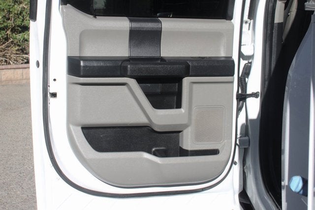 2022 Ford F-250SD XL