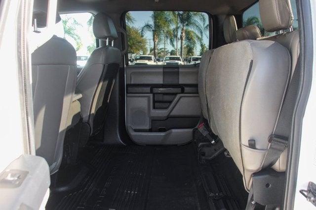 2022 Ford F-250SD XL