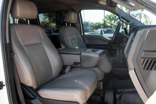 2022 Ford F-250SD XL