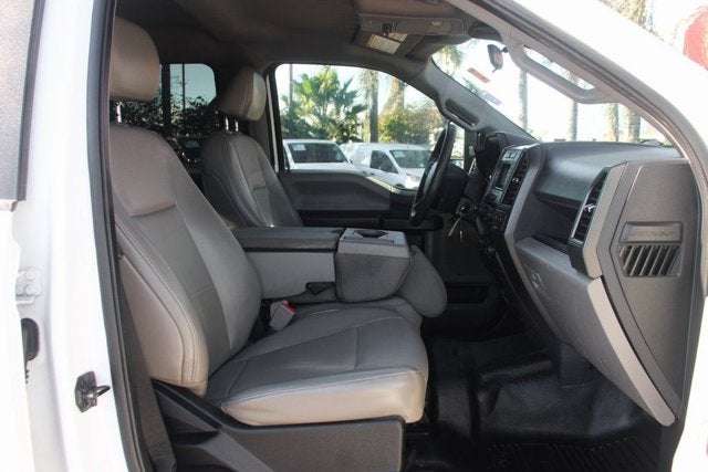 2022 Ford F-250SD XL